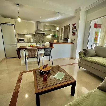 Apartment Central 7 By Homing
