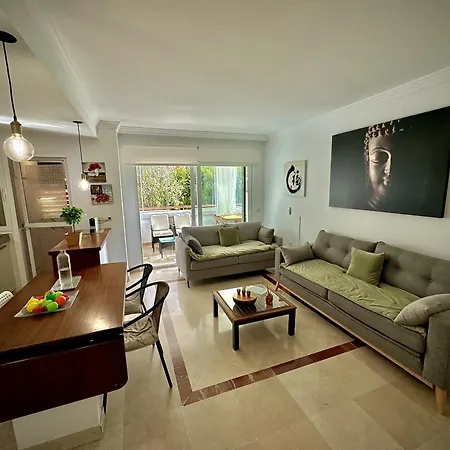 Apartment Central 7 By Homing *