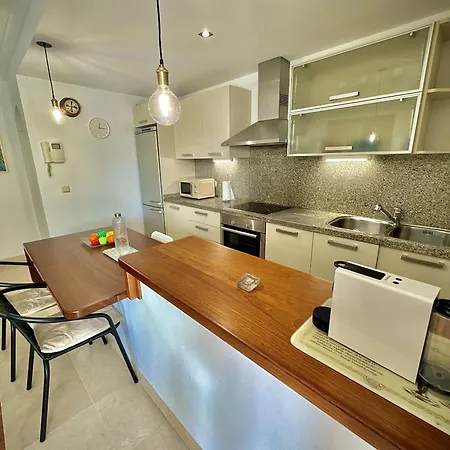 Central 7 By Homing Apartment *