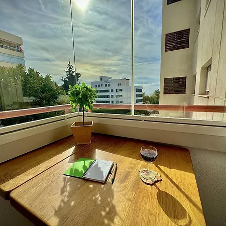 Central 7 By Homing *