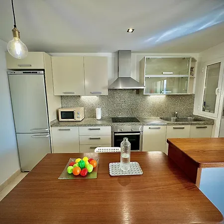 Central 7 By Homing Apartment Marbella