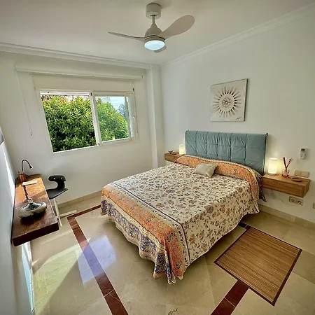 Central 7 By Homing Apartment Marbella
