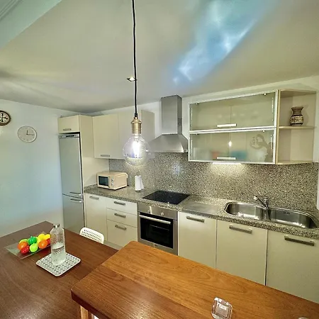 Central 7 By Homing Apartment *
