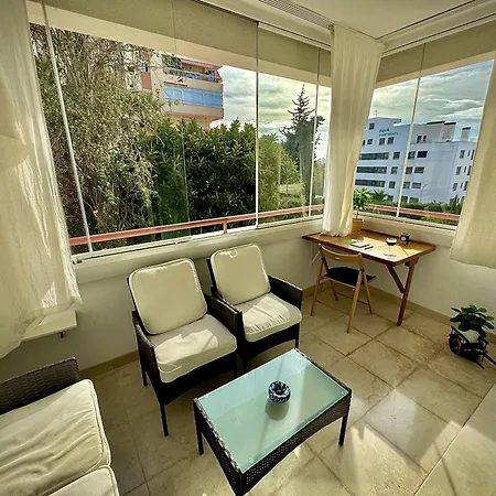Apartment Central 7 By Homing